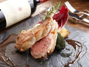 트라트리아 쿠오레