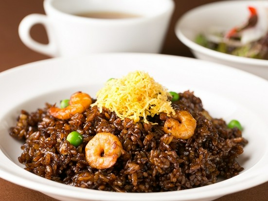 岡山グルメと珈琲 Aloalo 岡山駅周辺 洋食 のグルメ情報 ヒトサラ