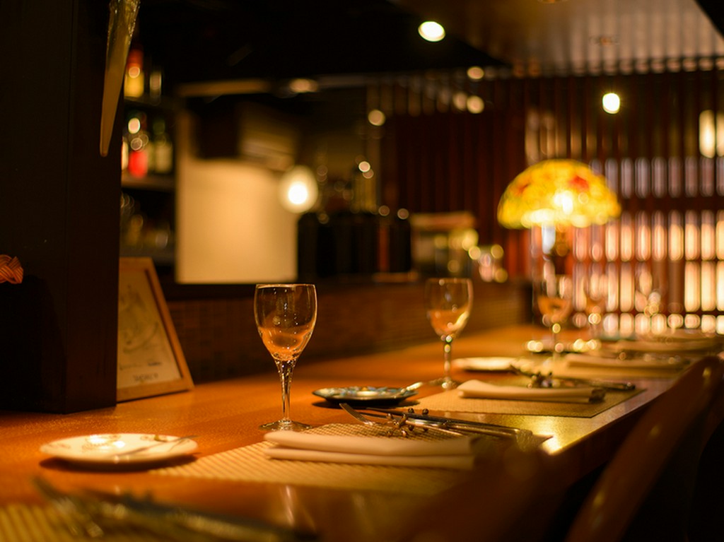 記念日やお祝い事などの特別なお食事を、東山の金沢フレンチで