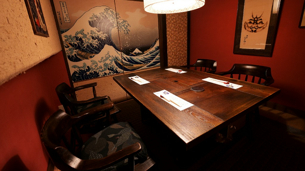 大切な方を“おもてなし”。特別な日を彩る、最高級の舞台