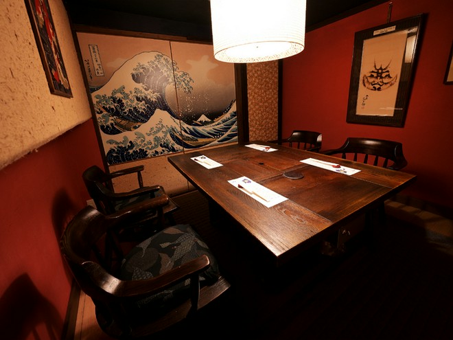 接待・会食におすすめ