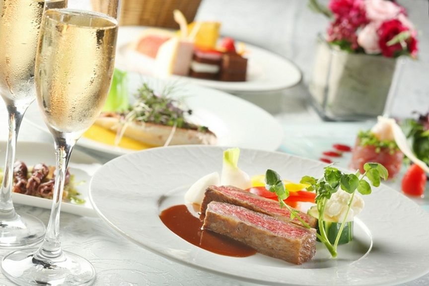 どんな食材も手を抜かないこだわりの仕入れ
