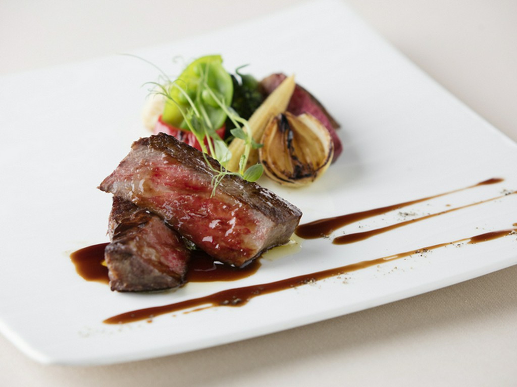 名古屋駅から地下道直結ルーセントタワーの隠れ家的イタリアン