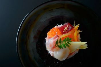 旬越料理 妙高