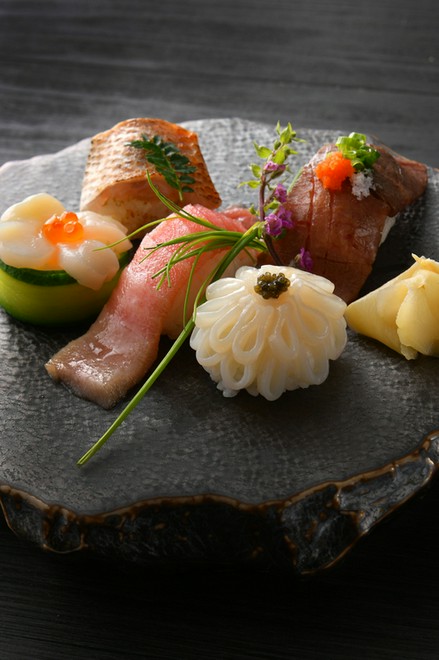 演出・サービスに特徴がある