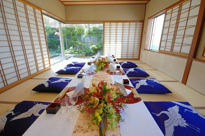 結納・顔合わせにおすすめ