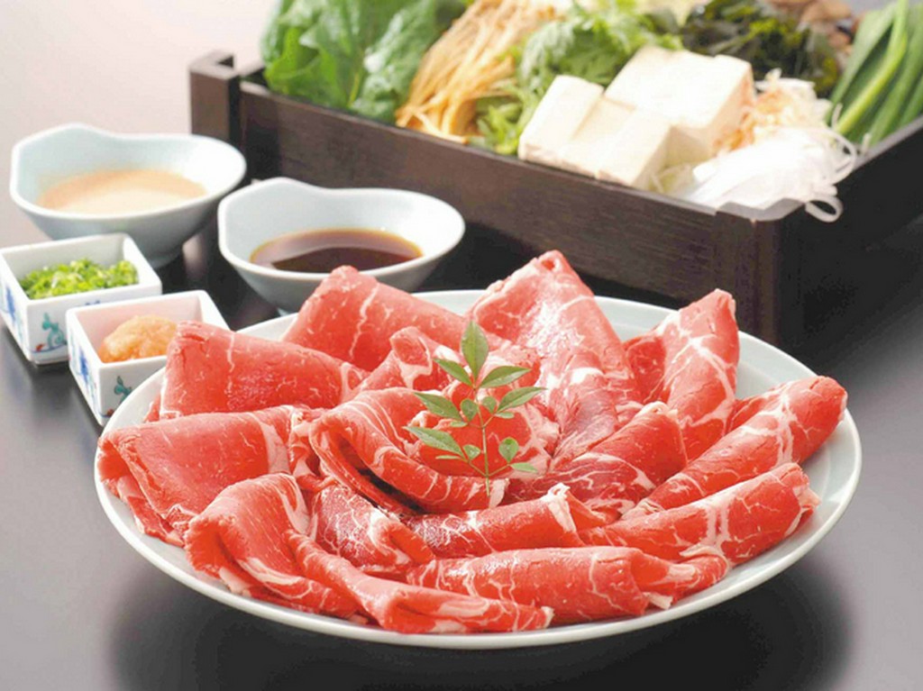 季節の会席料理　