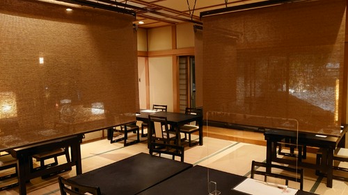 ロールスクリーン