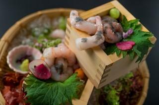 ■県内外のお客様にもお楽しみ頂けるメニューを