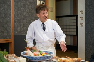 ■お客様とのコミュニケーションを大事に