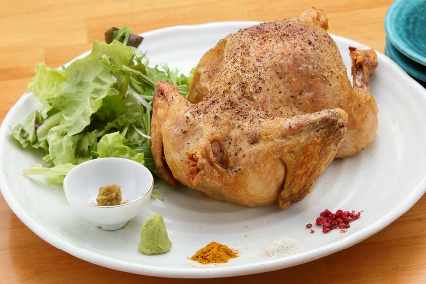 厳選素材を低価格で、コストパフォーマンス抜群!