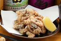 甘エビより甘い!