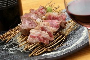 感謝の気持ちを込めて「黒毛和牛」を低価格で提供！