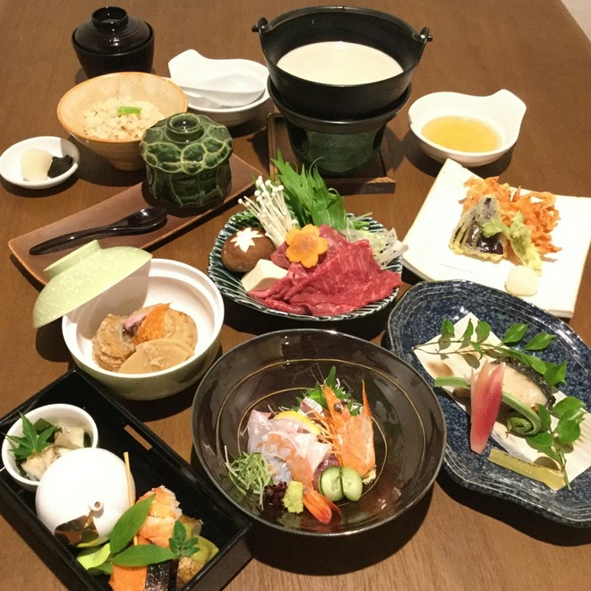 忘年会におすすめ