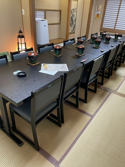 テーブル　1