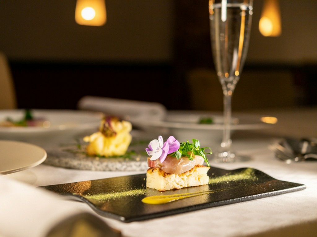 人生の大切な瞬間を彩る特別なコース