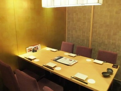 接待や会食に最適な格式を感じさせる和の佇まい