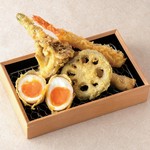 おまかせ五種盛り合わせ