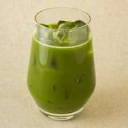 小柳津清一商店　濃厚抹茶割り／カルピスサワー／漬け込み檸檬サワー／漬け込み柚子サワー／果肉入りみかんサワー