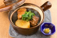 絶品‼角煮