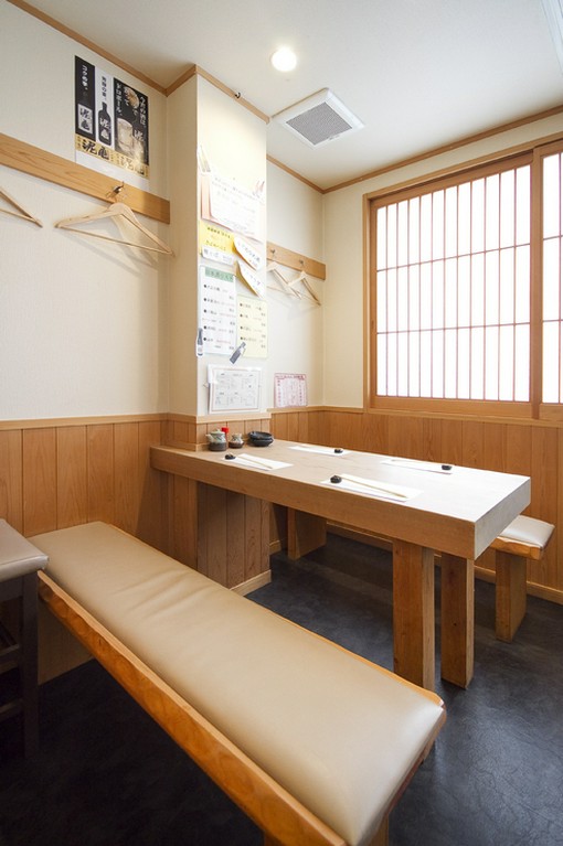 接待や、大事な会食にご利用下さい