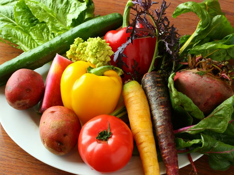 旬の食材と出会いの妙