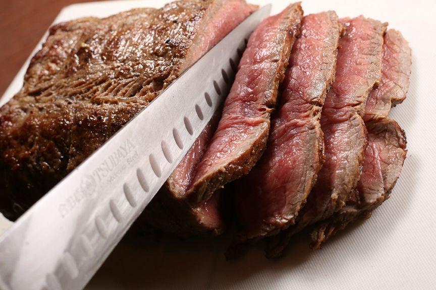 世界の料理文化がフュージョンしたカリフォルニア料理