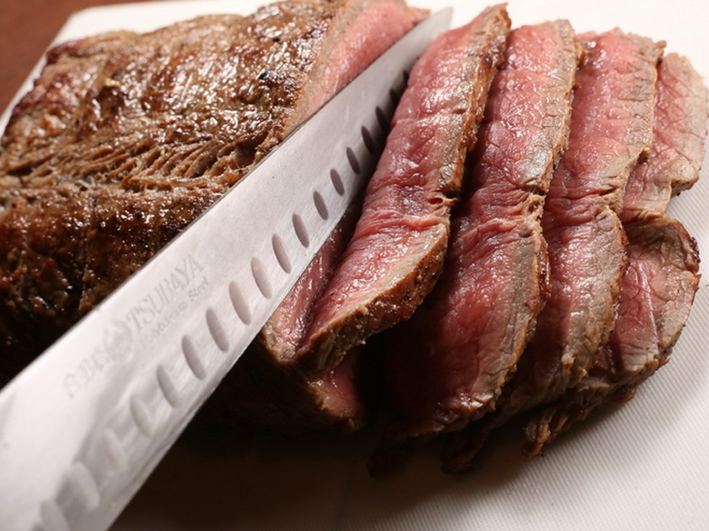 世界の料理文化がフュージョンしたカリフォルニア料理