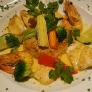 女性に大人気の一品です。