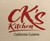 CK’s Kitchen
