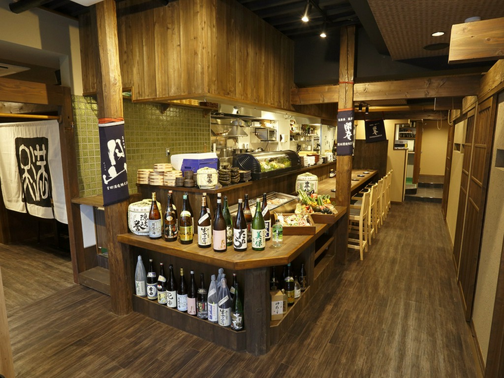 大勢の人に喜ばれる、地元の食材を使った滋味豊かな料理