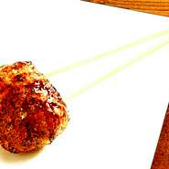 ごはん80ｇのボリューム満点