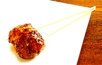 ごはん80ｇのボリューム満点