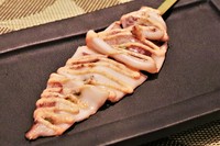 今や貴重品となったイカ。柔らかさが違います。