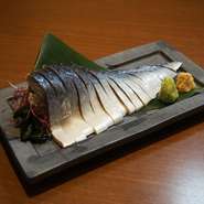 島根県はサバの消費量日本一！