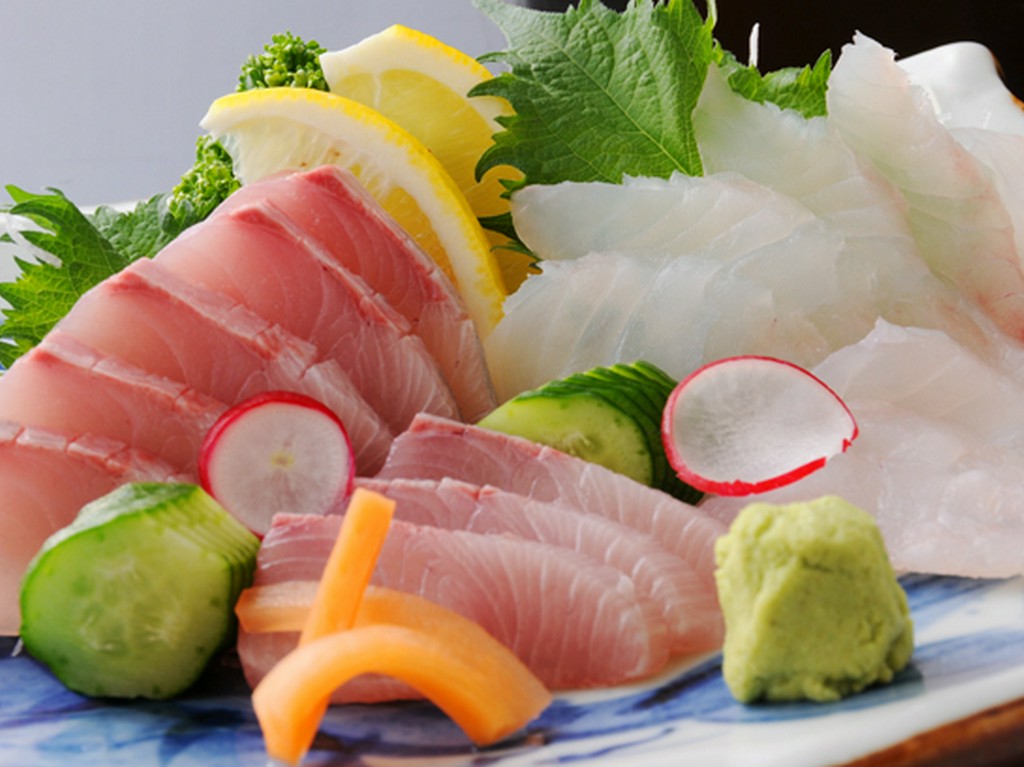 高知の本物の魚介を食したい人が集う店『味楽』