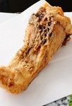 当然ですが、当店のタタキは100％焼きたてです！
刺身もオススメですっ♪