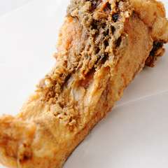 [鉄腕DASHにも登場!!]あったらラッキー!! 珍しい海の幸を堪能できるのも魅力!!