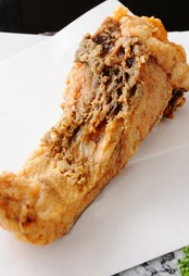 [鉄腕DASHにも登場!!]あったらラッキー!! 珍しい海の幸を堪能できるのも魅力!!