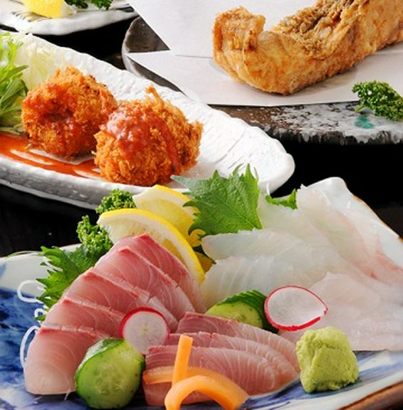 味楽の2時間のみ放題とお料理約6品がついたオススメご宴会用コースです!!(ドリンクL.O.20分前)