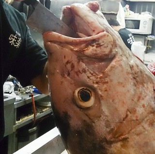 味楽(みらく)のお魚 #その2#