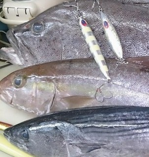 味楽(みらく)のお魚 #その4#