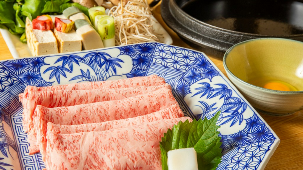 愛媛の旬食材、A5黒毛和牛などの逸品食材で滋味深い和食を紡ぐ