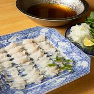 中心街にありつつ奥まった場所に佇み、静かで落ち着いた雰囲気。料理ともてなしのトータルな実力が素晴らしく、大事なビジネスシーンでも安心です。地元の美味が豊富なので、県外の人を招く場にも重宝します。