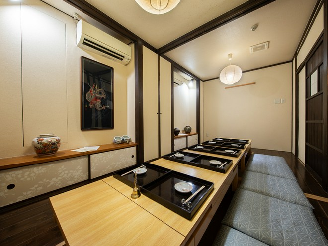 ファミリーにおすすめ