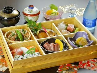Sushi Kappou Wadachi