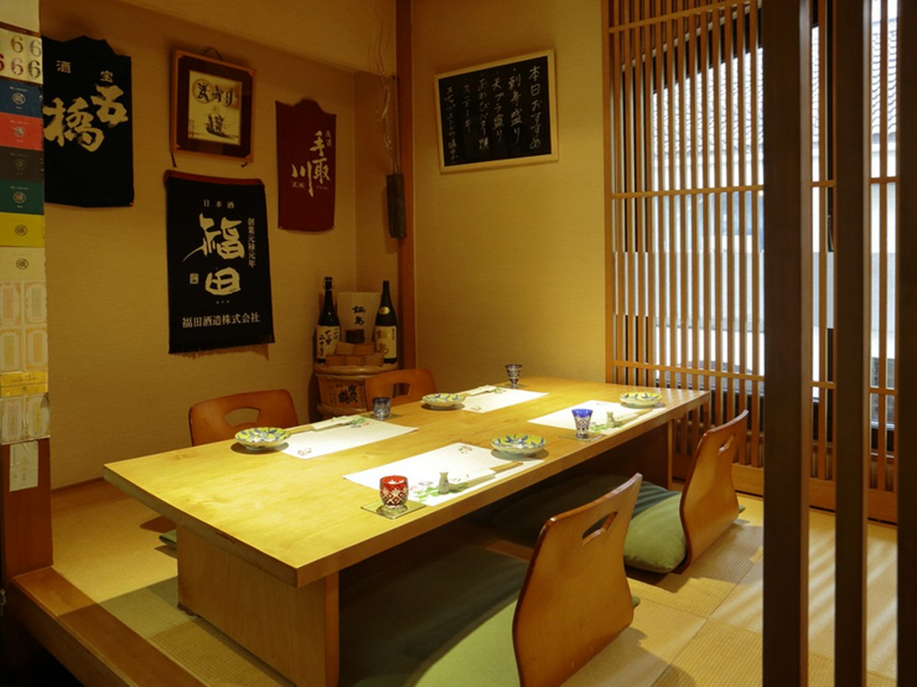 アットホームさが魅力。大切な人と訪れたい、とっておきの一軒に