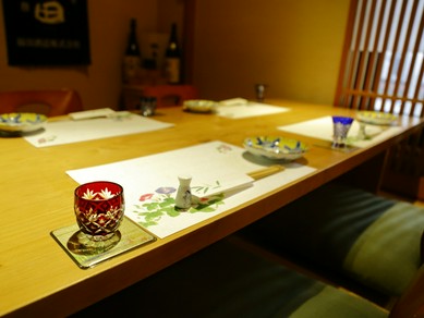 接待・会食におすすめ