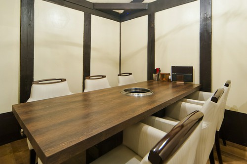 接待や宴会、女子会におすすめ