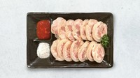 骨あり・なしから選べ、お好みの味でご賞味あれ

